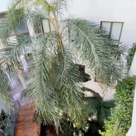 Apartamento Puente De La Mujer Ciudad Autónoma de Ciudad Autónoma de Buenos Aires Exterior foto