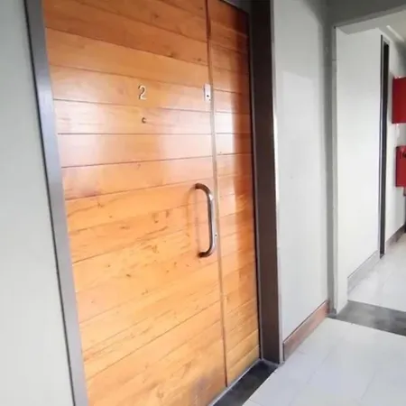 Apartamento Puente De La Mujer Ciudad Autónoma de Ciudad Autónoma de Buenos Aires Exterior foto