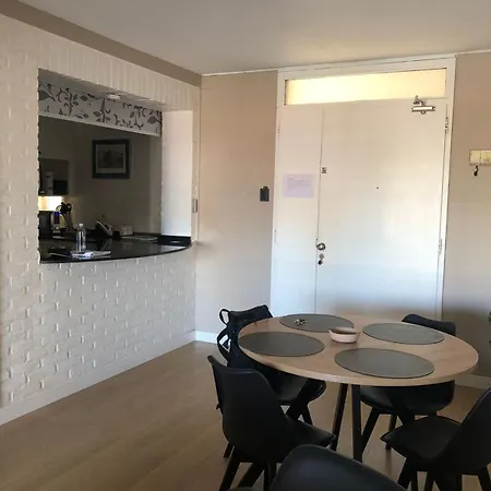 Apartamento Puente De La Mujer Ciudad Autónoma de Ciudad Autónoma de Buenos Aires Exterior foto